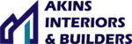 akins interiors and builders