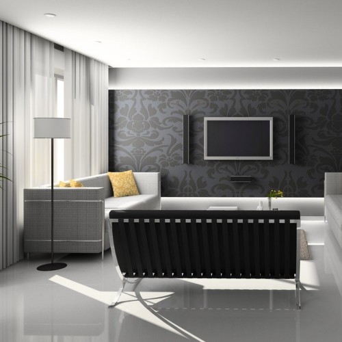 Interior design in Kerala