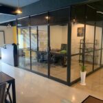 interior designing in kerala - office interior
